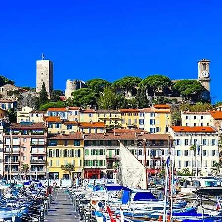 15 Riouffe - Splendide 6 Couchages A 50m A Pieds Du Palais Apartment *