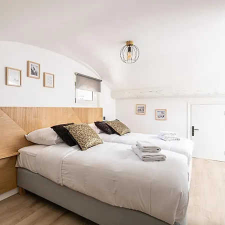 15 Riouffe - Splendide 6 Couchages A 50m A Pieds Du Palais Apartment *