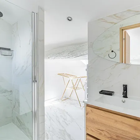 Apartment 15 Riouffe - Splendide 6 Couchages A 50m A Pieds Du Palais
